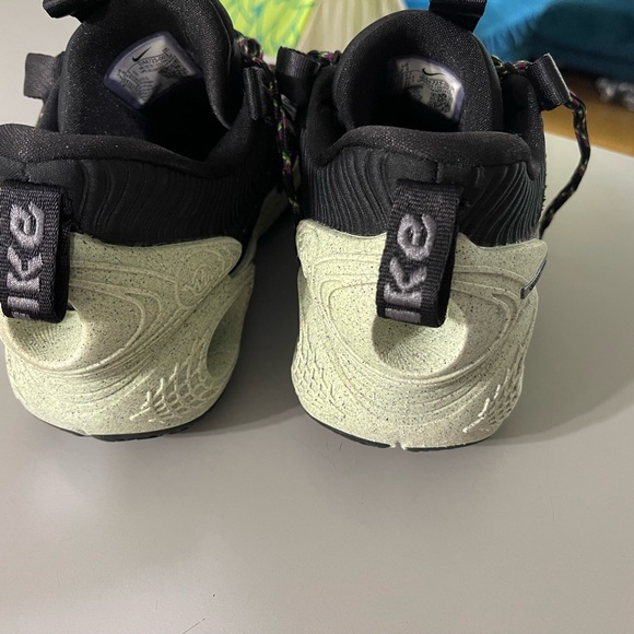 Nike Cosmic Earth Mission CMU001 size us 7.5 - Picture 5 of 11
